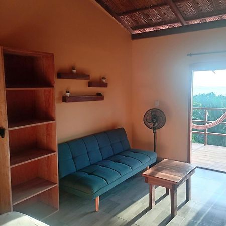 Casa Tolosa Tayrona, Los Cocos Ла-Поса Экстерьер фото