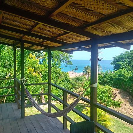 Casa Tolosa Tayrona, Los Cocos Ла-Поса Экстерьер фото