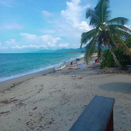 Casa Tolosa Tayrona, Los Cocos Ла-Поса Экстерьер фото