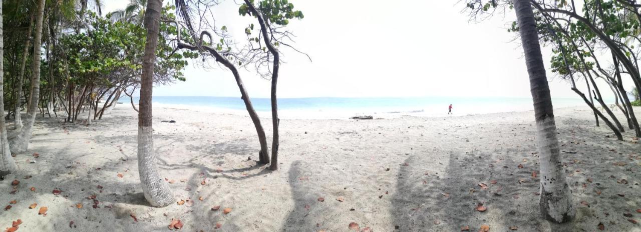 Casa Tolosa Tayrona, Los Cocos Ла-Поса Экстерьер фото
