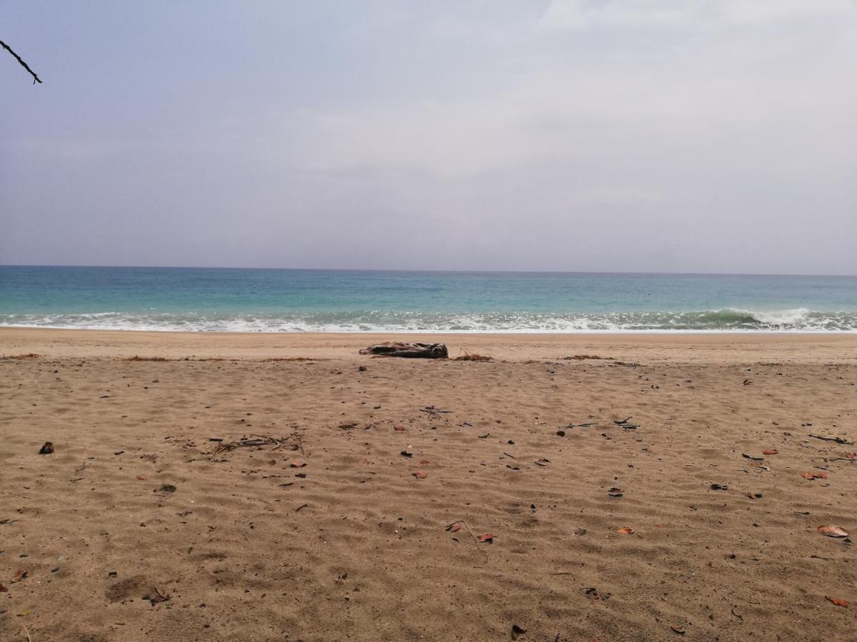 Casa Tolosa Tayrona, Los Cocos Ла-Поса Экстерьер фото