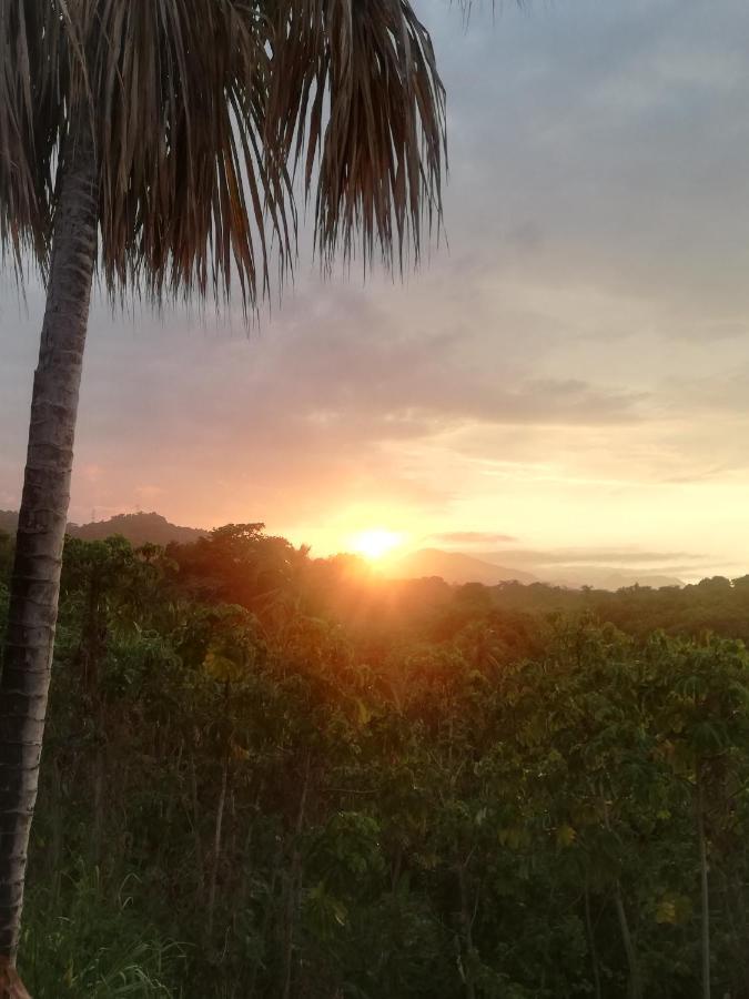 Casa Tolosa Tayrona, Los Cocos Ла-Поса Экстерьер фото