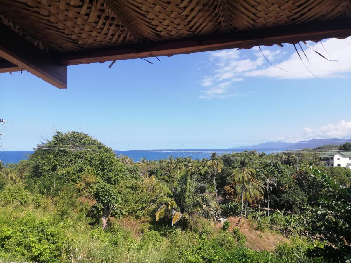 Casa Tolosa Tayrona, Los Cocos Ла-Поса Экстерьер фото