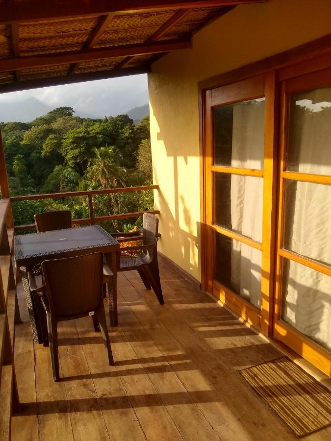 Casa Tolosa Tayrona, Los Cocos Ла-Поса Экстерьер фото