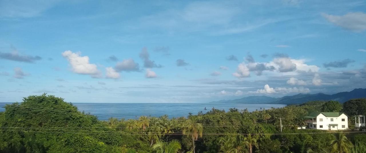 Casa Tolosa Tayrona, Los Cocos Ла-Поса Экстерьер фото