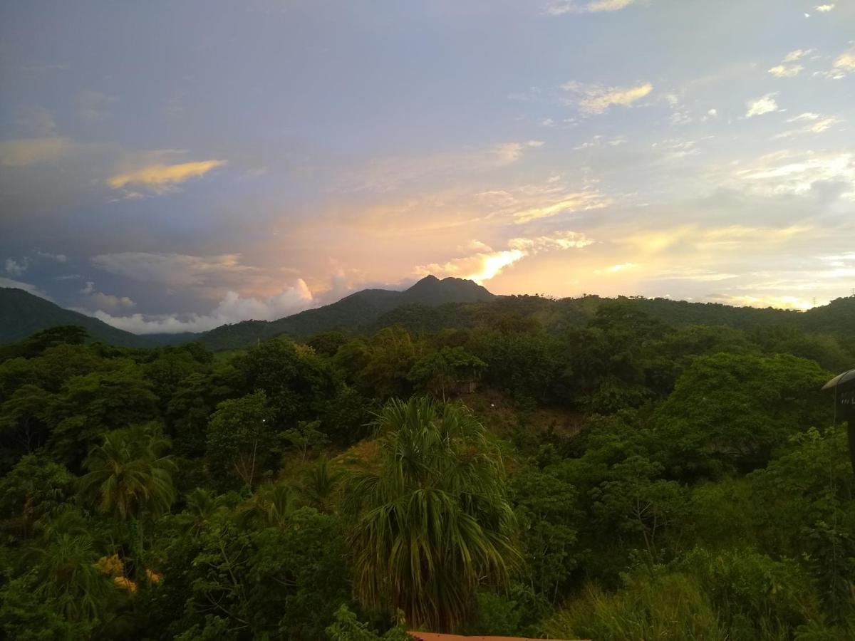 Casa Tolosa Tayrona, Los Cocos Ла-Поса Экстерьер фото