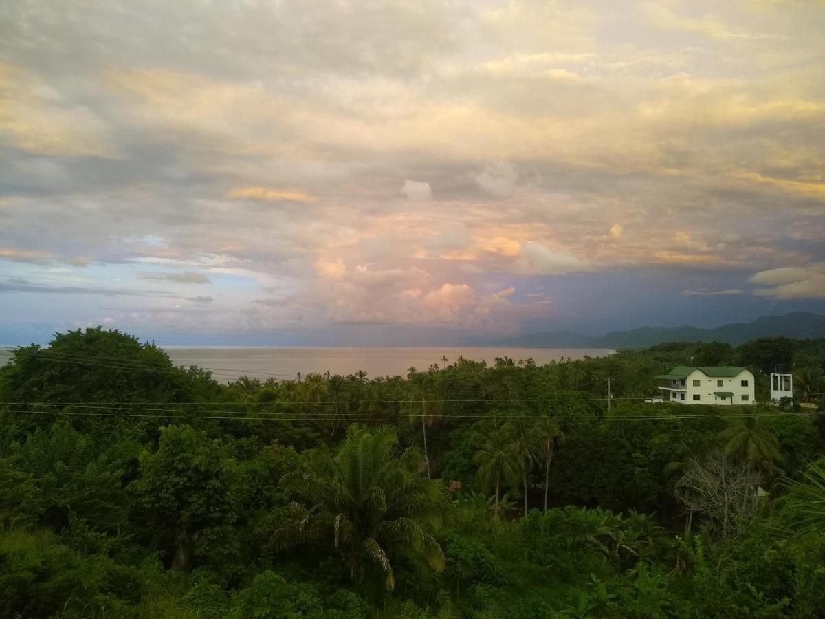 Casa Tolosa Tayrona, Los Cocos Ла-Поса Экстерьер фото