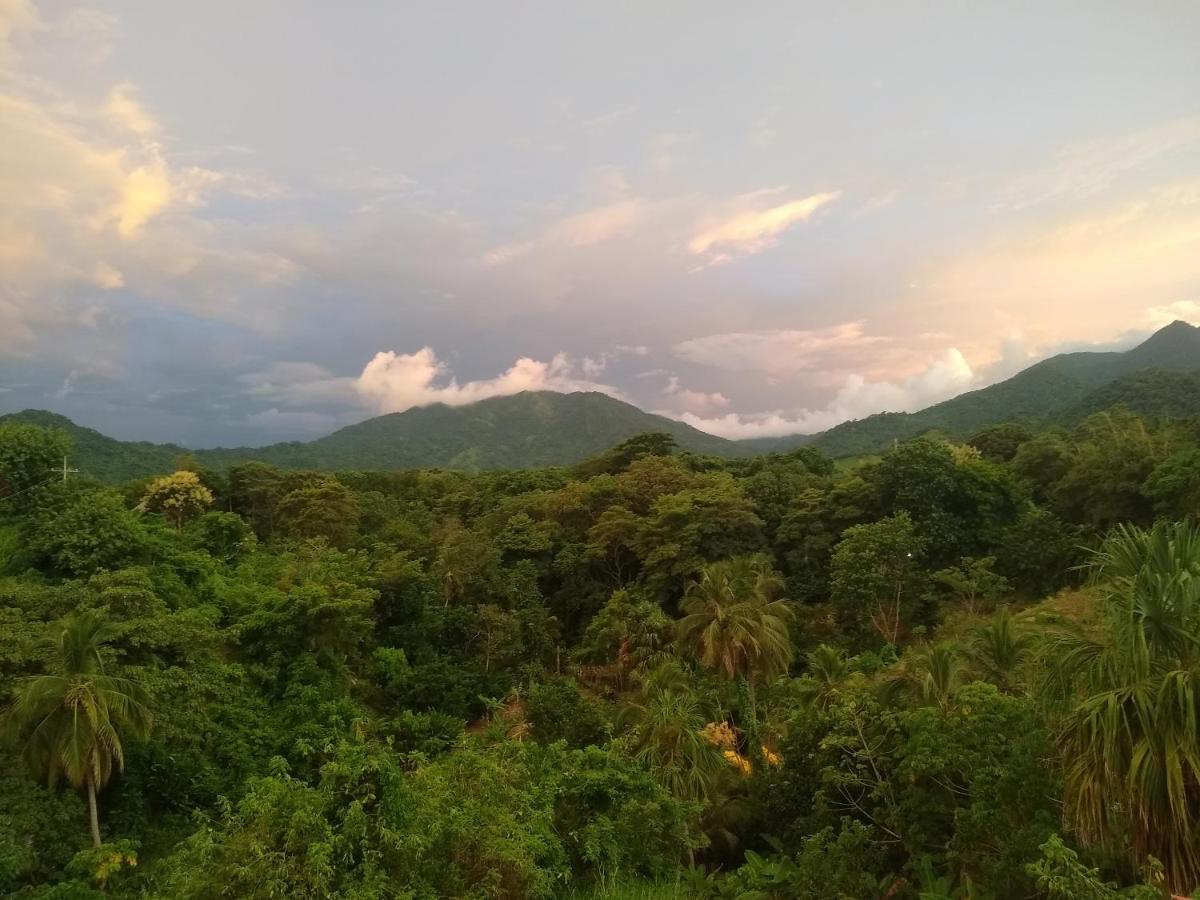 Casa Tolosa Tayrona, Los Cocos Ла-Поса Экстерьер фото