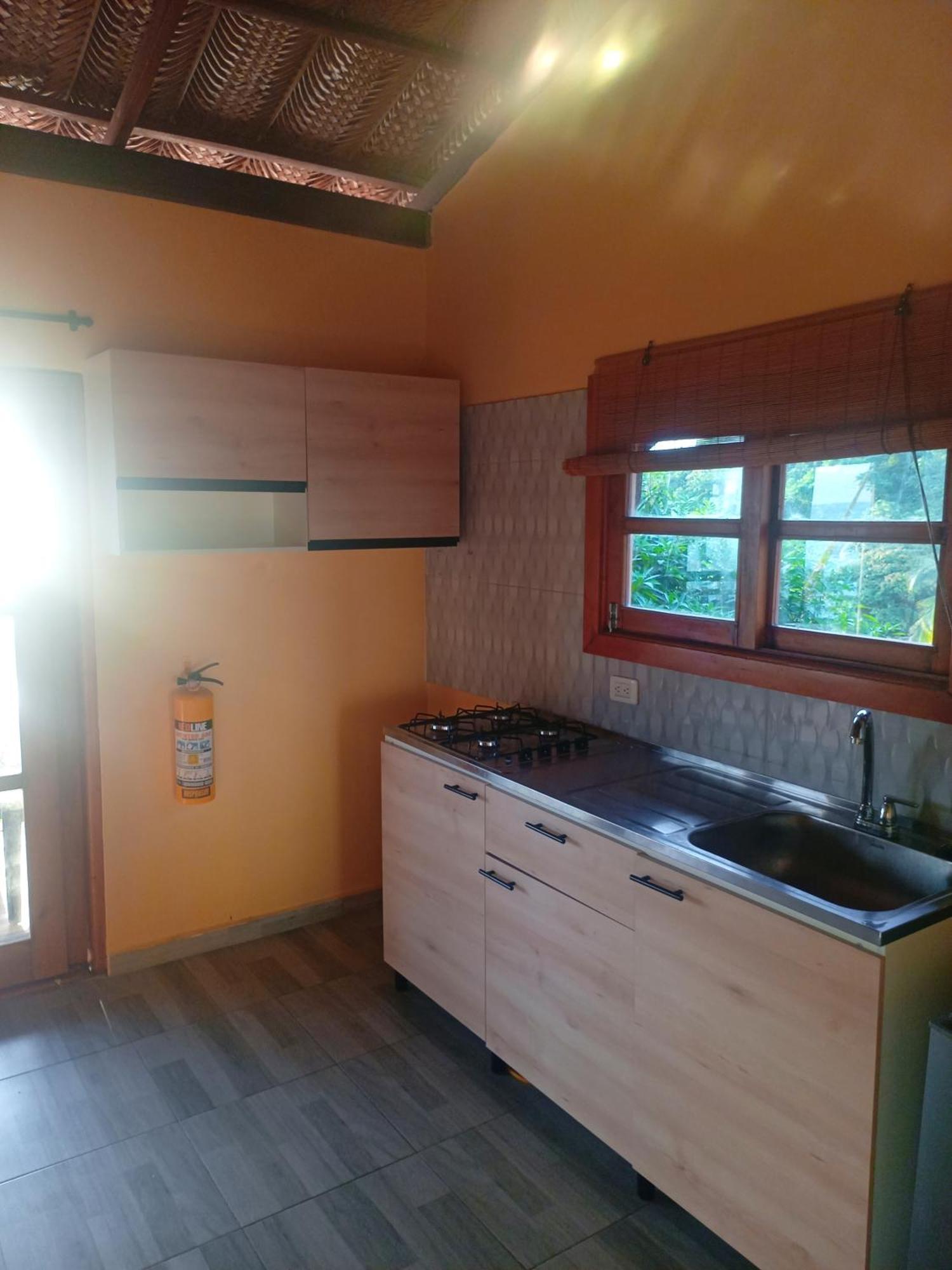 Casa Tolosa Tayrona, Los Cocos Ла-Поса Экстерьер фото