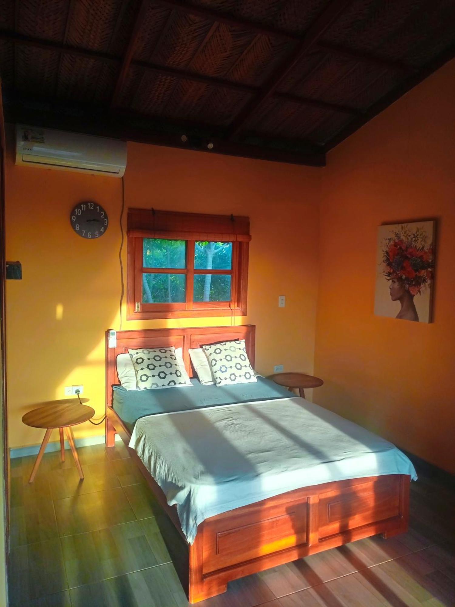 Casa Tolosa Tayrona, Los Cocos Ла-Поса Экстерьер фото