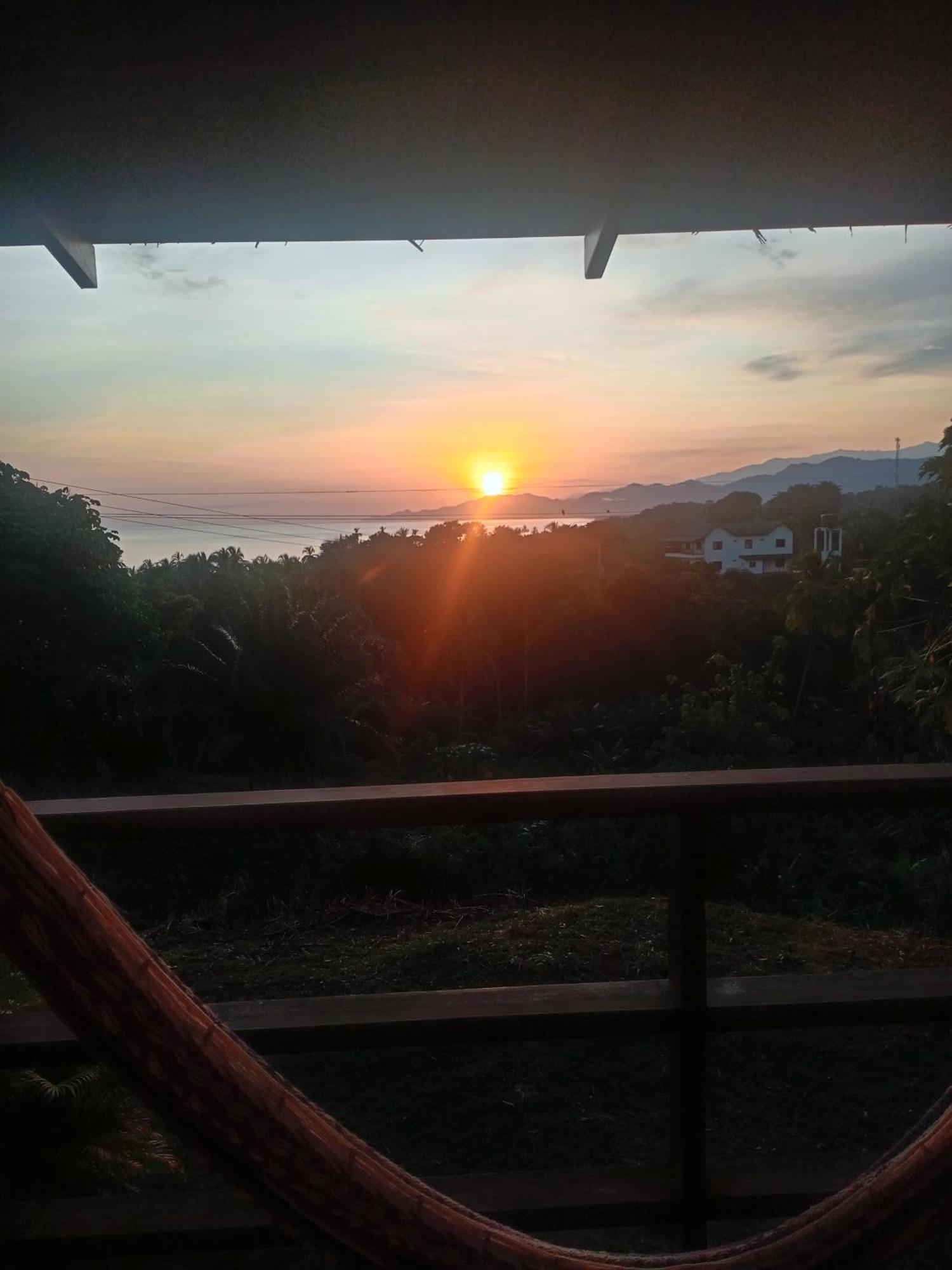 Casa Tolosa Tayrona, Los Cocos Ла-Поса Экстерьер фото