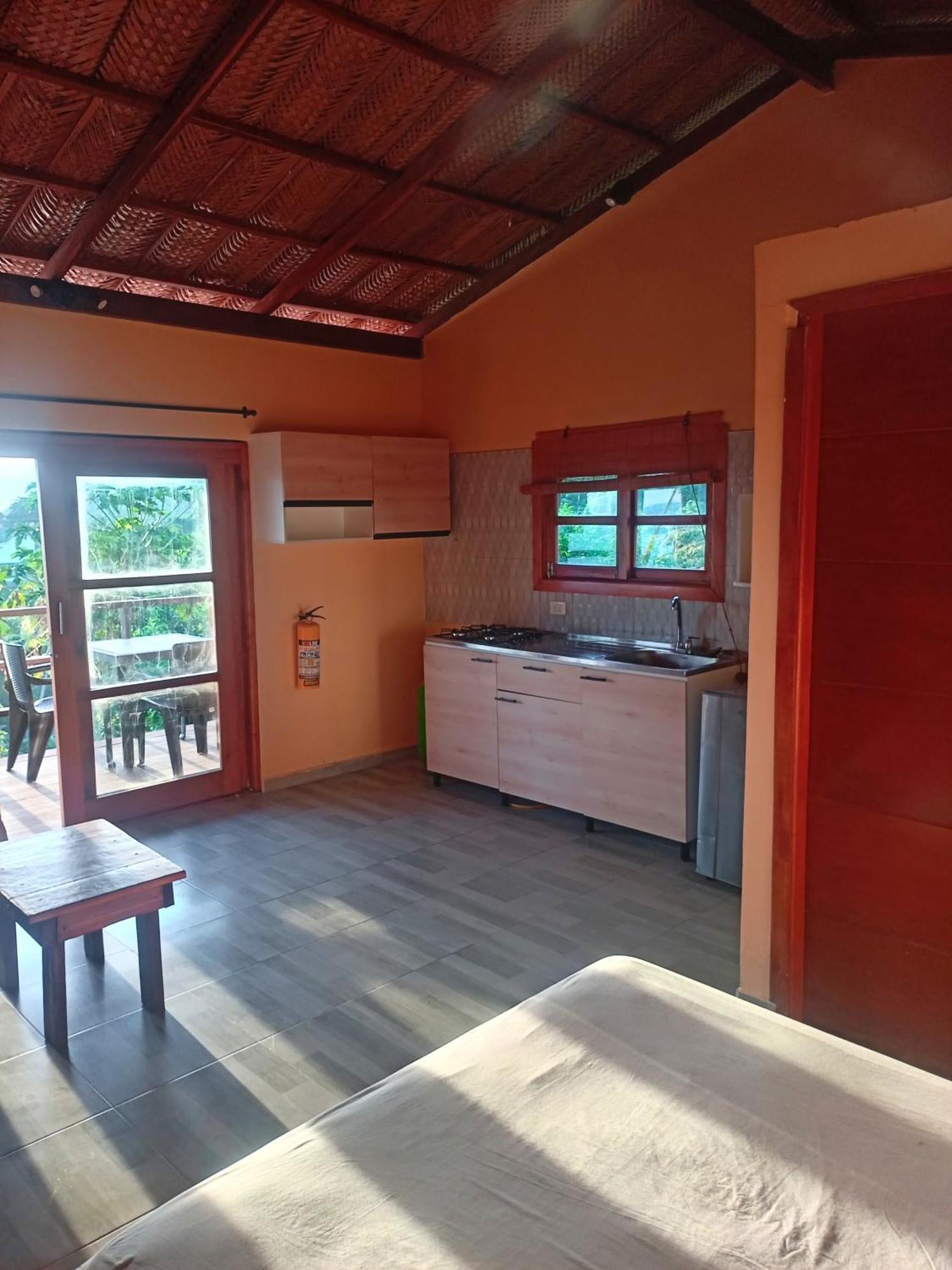 Casa Tolosa Tayrona, Los Cocos Ла-Поса Экстерьер фото