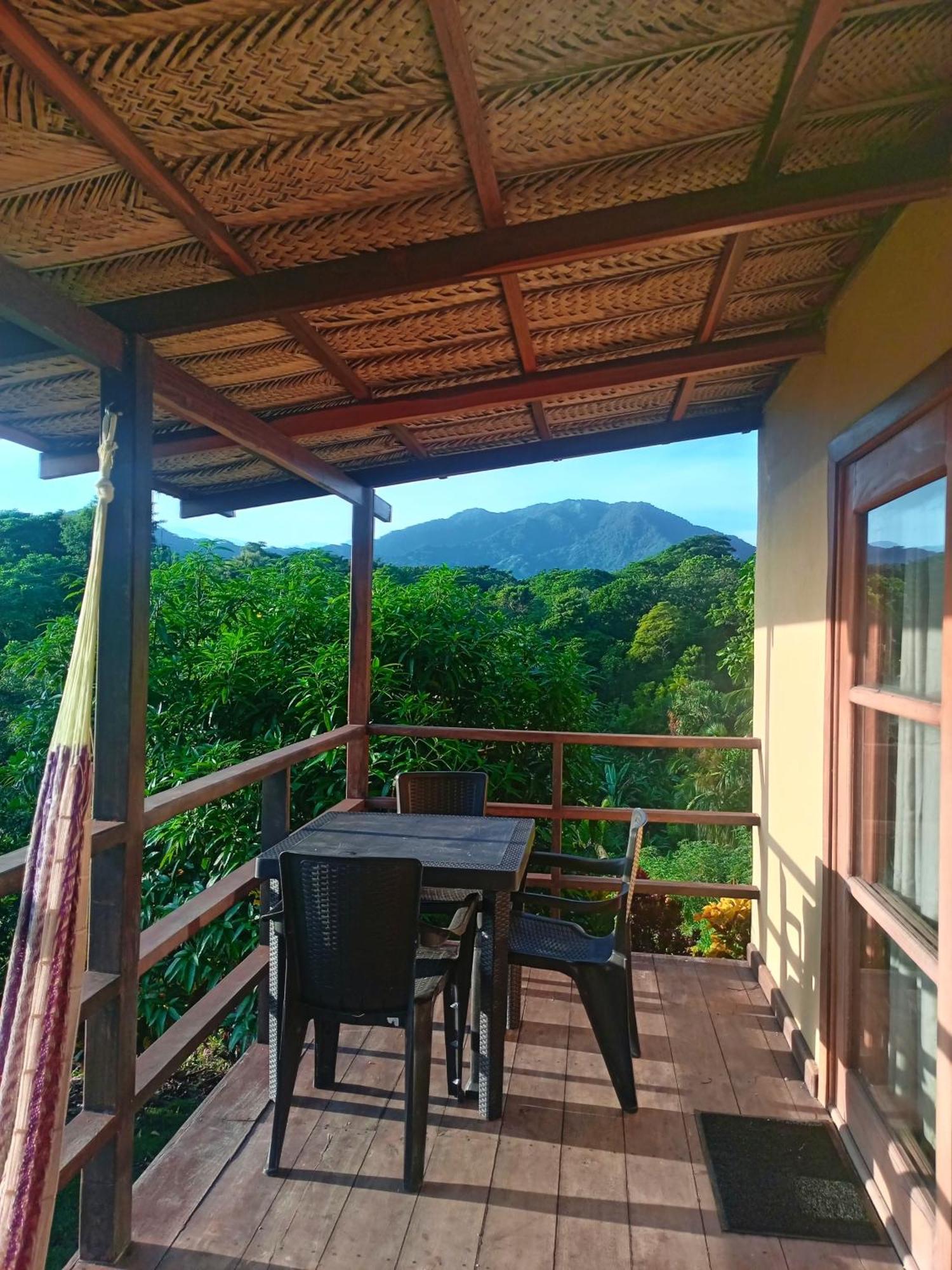 Casa Tolosa Tayrona, Los Cocos Ла-Поса Экстерьер фото