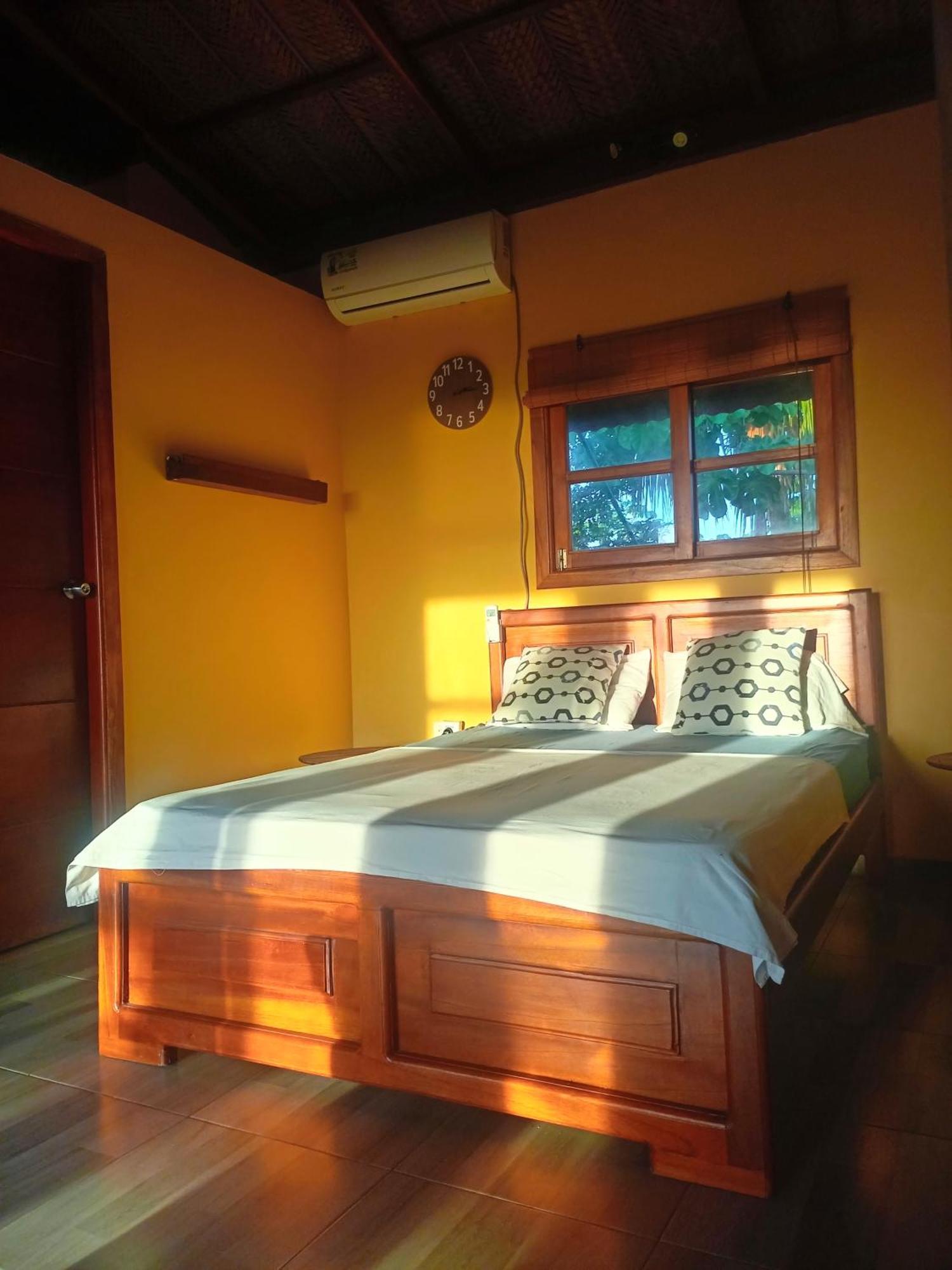 Casa Tolosa Tayrona, Los Cocos Ла-Поса Экстерьер фото