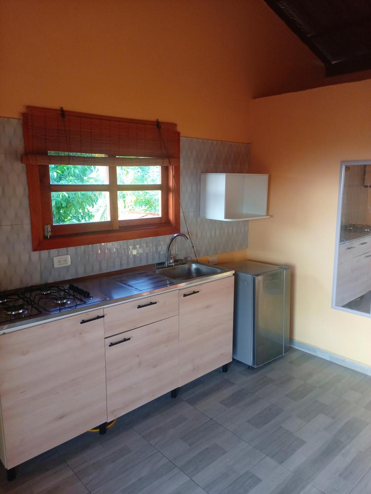 Casa Tolosa Tayrona, Los Cocos Ла-Поса Экстерьер фото