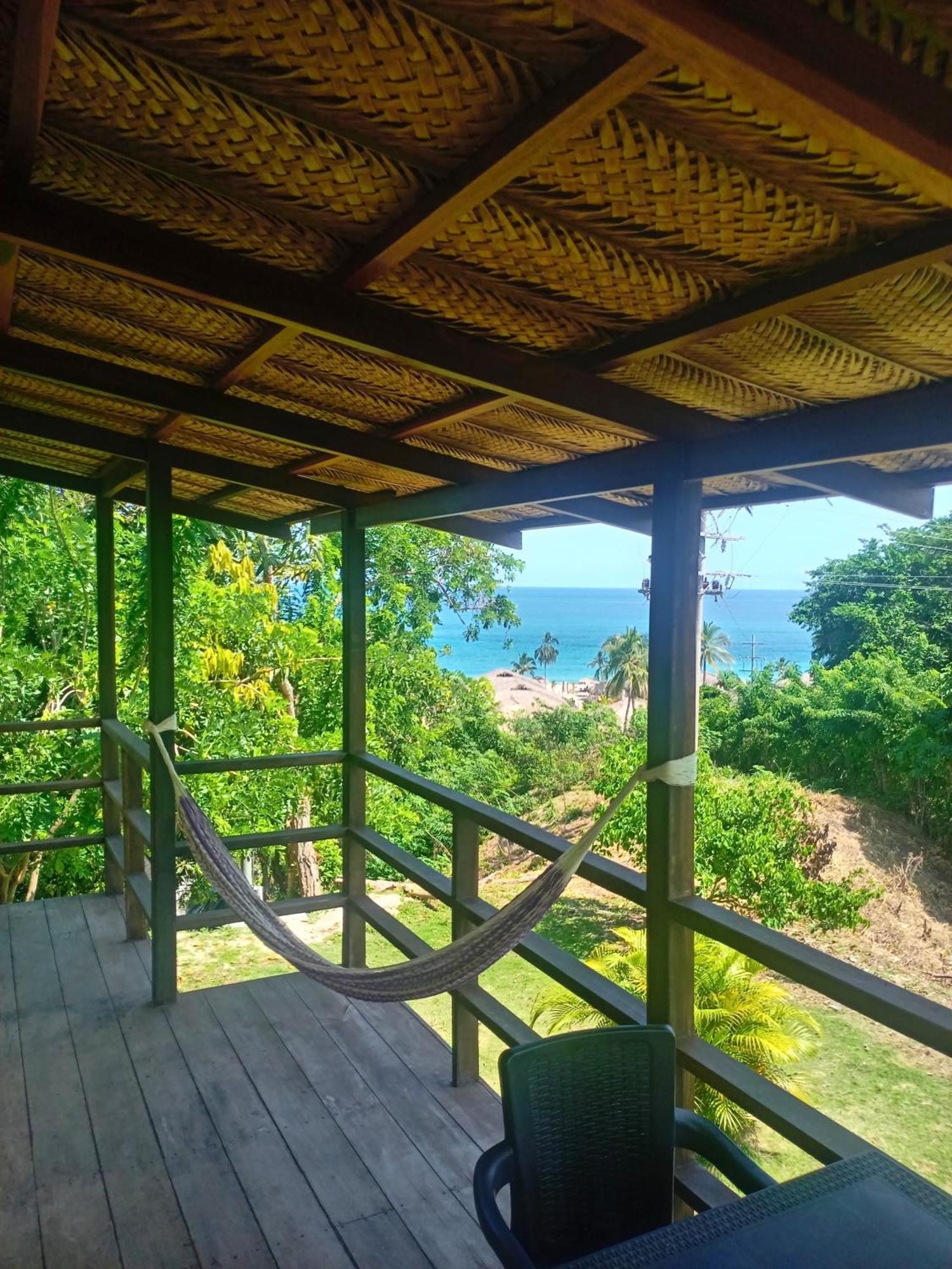 Casa Tolosa Tayrona, Los Cocos Ла-Поса Экстерьер фото