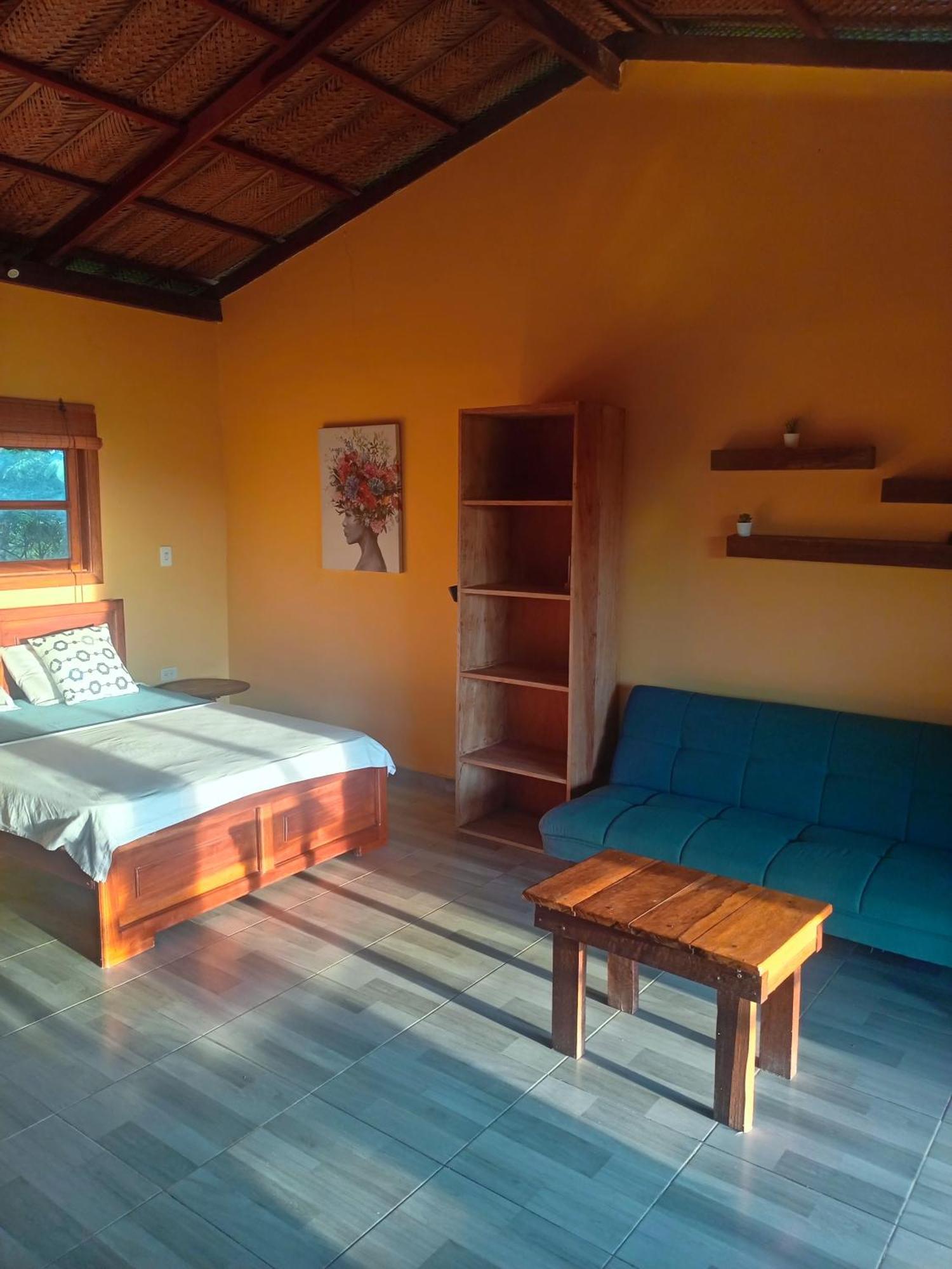 Casa Tolosa Tayrona, Los Cocos Ла-Поса Экстерьер фото